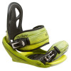 Flux MH4L Matt Hammer Team Snowboard Binding