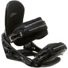 Flux Zipper Corey Smith Team Snowboard Binding