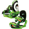 Flux Target Pat Milbery Team Snowboard Binding