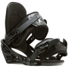 Flux Emblem Snowboard Binding