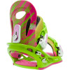 Flux Distortion Snowboard Binding