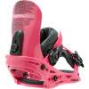 Flux Emblem Snowboard Binding
