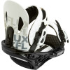 Flux SE30 - Emblem Snowboard Binding