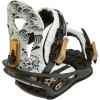 Flux SR15 - Style Master Snowboard Bindings