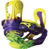 Flux DS30 Snowboard Binding