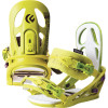 Flux RK30 Snowboard Binding