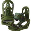 Flux TT30 Snowboard Binding