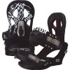 GU15 Snowboard Binding - Women's
