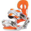GU15 Snowboard Binding - Women's