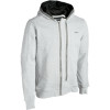Gull Wing Full-Zip Hooded Sweatshirt - Men's