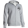 DTA x FS Full-Zip Hoody- Men's