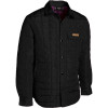 Quilted Quest Shirt Jacket - Men's