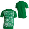 Famous Stars & Straps Branded Block T-Shirt - Short-Sleeve - Men's