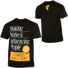 Famous Stars & Straps Influencing T-Shirt - Short-Sleeve - Men's