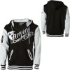 Famous Stars & Straps Collegiate Full-Zip Hooded Sweatshirt - Men's