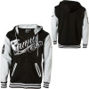 Famous Stars & Straps Collegiate Full-Zip Hooded Sweatshirt - Men's