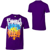 Famous Stars & Straps Calibomb Drip T-Shirt - Short-Sleeve - Men's