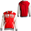 Famous Stars & Straps Dropout 2 Full-Zip Hooded Sweatshirt - Men's