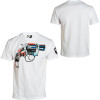 Famous Stars & Straps 38 Special T-Shirt - Short-Sleeve - Men's 
