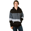 Famous Stars & Straps Razor Edge Full-Zip Hooded Sweatshirt - Men's