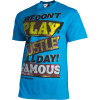 Play Hustle T-Shirt - Short-Sleeve - Men's