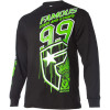 Side Car T-Shirt - Long-Sleeve - Men's