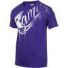 Famous Stars & Straps Family Fade T-Shirt - Short-Sleeve - Men's