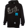 Embedded Family Pullover Hoodie - Men's