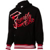 Famous Stars & Straps Hollow Family Pullover Hoodie - Men's