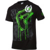 Famous Stars & Straps Riot Wall T-Shirt - Short-Sleeve - Men's