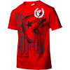 Riot Wall T-Shirt - Short-Sleeve - Men's