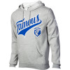 Ball Player Pullover Hoodie - Men's