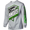 Fast Pace T-Shirt - Long-Sleeve - Men's