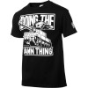 DTDT Tank T-Shirt - Short-Sleeve - Men's