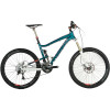 Thunder 2.0 - SRAM X.9 Bike