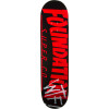 Foundation Thrasher WTF Skate Deck