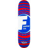 Super Rings Skate Deck