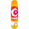 S&amp;M Party Logo Skate Deck