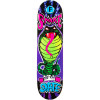 Snake Skate Deck