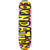 Blockie Skate Deck