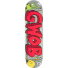 G.W.O.B 2 Skate Deck