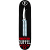 Duffel Rumble Skate Deck