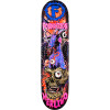 Merlino Skull Poppin Skate Deck