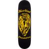 Merlino Golden Vagina Skate Deck