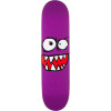 Yuck Fou Face Skate Deck
