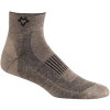 Fox River Wick Dry Off Road Quarter Crew Sock