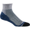 Motion Quarter Crew Sock