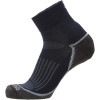 Trail Quarter Crew Sock