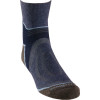 Fox River Trail Quarter Crew Sock