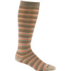 Knee-High Striper Sock - Women's